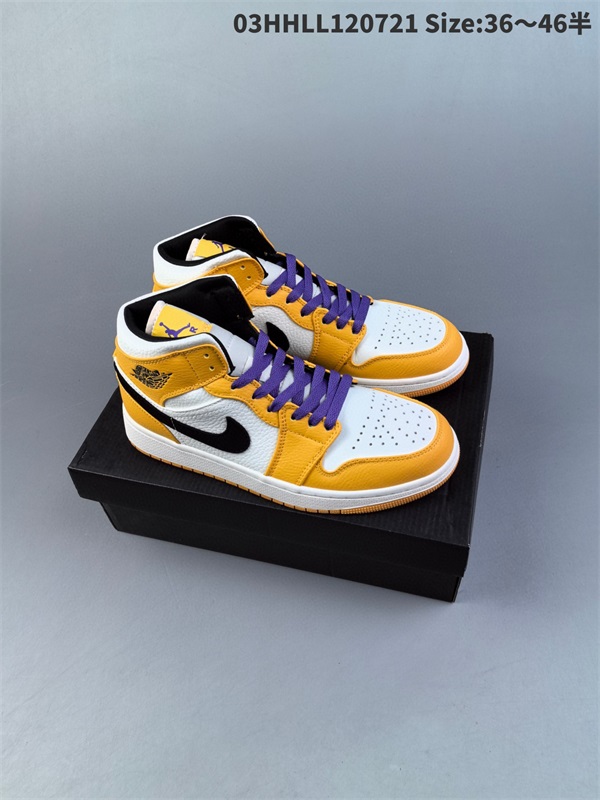 women air jordan 1 shoes 2024-9-5-300